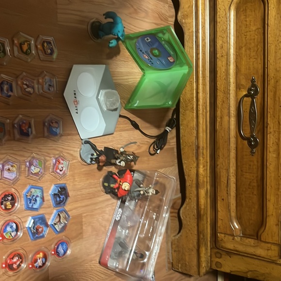 Disney infinity Xbox one - Picture 3 of 3